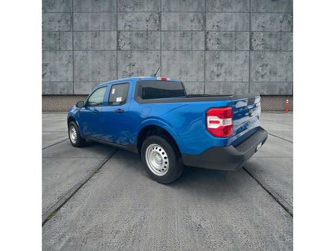 New 2026 Ford Maverick XL image 4