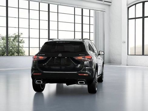 Used 2026 Mercedes-Benz GLA 250 4MATIC image 25
