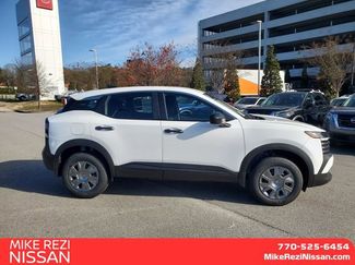 New 2026 Nissan Kicks S video 2