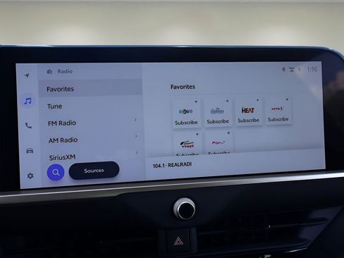 Used 2024 Toyota Crown Platinum image 24