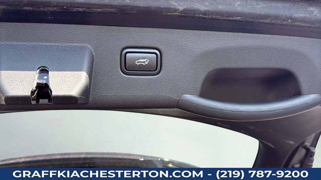 Used 2024 Kia Sportage X-Line w/ X-Line Premium Package AWD/4WD image 27