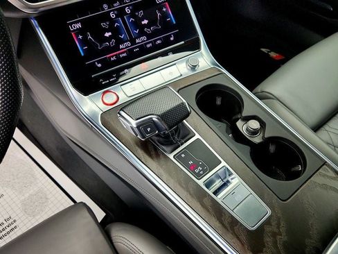 Used 2020 Audi S7 Premium Plus w/ Driver Assistance Package AWD/4WD image 17