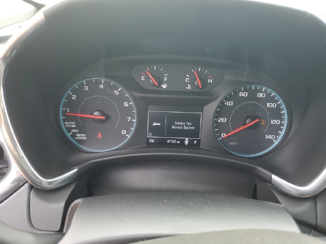 Used 2018 Chevrolet Equinox LT FWD image 14