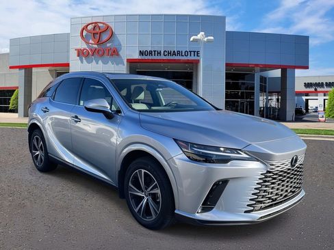 Used 2024 Lexus RX 350 Premium image 1