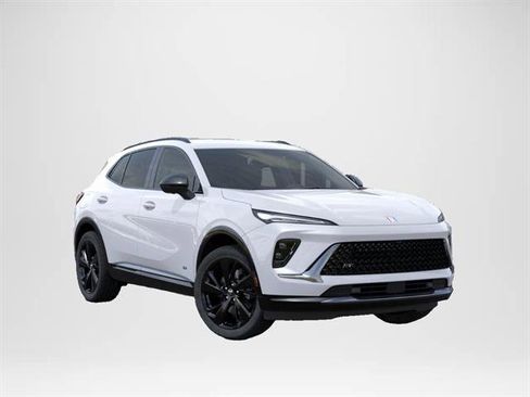 New 2026 Buick Envision Sport Touring image 7