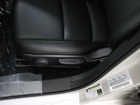 New 2026 MAZDA MAZDA3 s Sport image 18