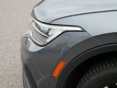 Certified 2022 Volkswagen Tiguan S image 16