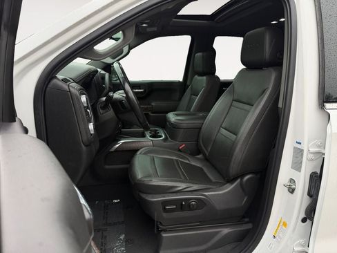 Used 2019 GMC Sierra 1500 Denali w/ Denali Ultimate Package AWD/4WD image 6