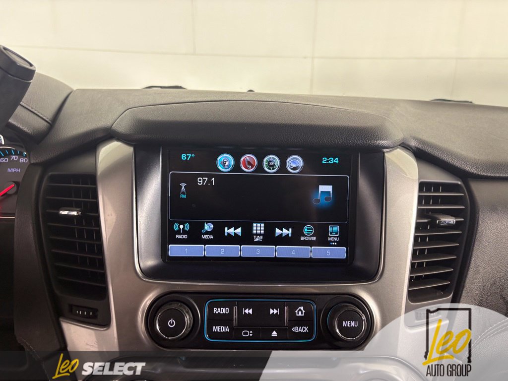 Used 2019 Chevrolet Tahoe LT AWD/4WD image 21