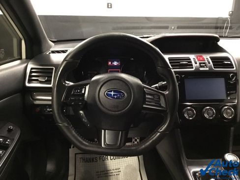 Used 2019 Subaru WRX Premium w/ Performance Package AWD/4WD image 42