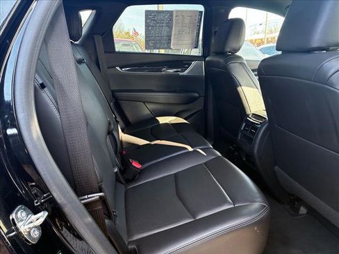 Used 2023 Cadillac XT5 Premium Luxury image 17