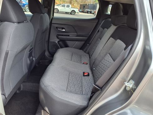 New 2026 Nissan Kicks SV w/ Illumination Package image 10