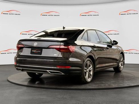 Used 2019 Volkswagen Jetta R-Line image 7
