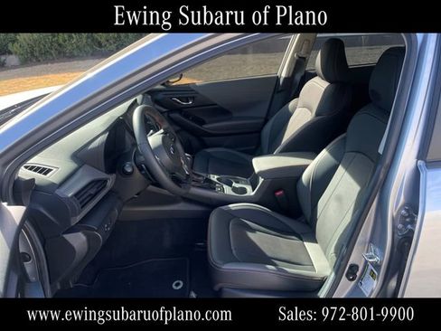 Certified 2025 Subaru Crosstrek 2.5i Limited w/ Crosstrek Mirror Package image 10