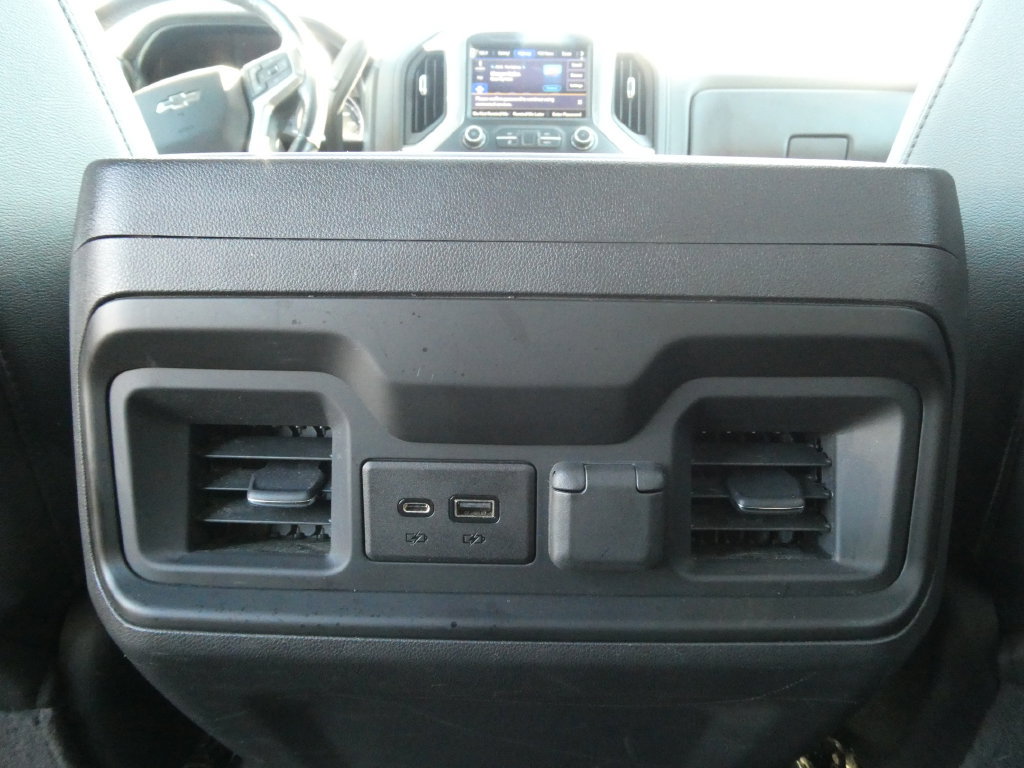 Used 2020 Chevrolet Silverado 1500 RST w/ All-Star Edition AWD/4WD image 17