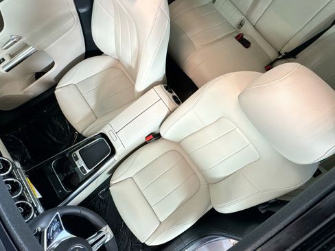 New 2026 Mercedes-Benz GLA 250 GLA 250 4MATIC SUV image 19