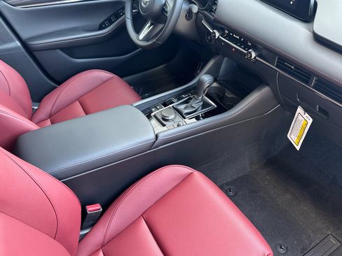 New 2025 MAZDA MAZDA3 s image 15