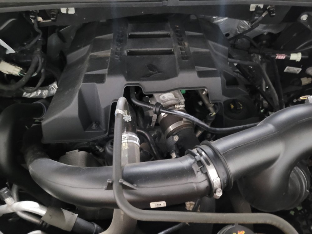 Used 2018 Ford F150 XLT w/ Equipment Group 302A Luxury AWD/4WD image 30