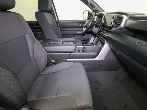 New 2026 Toyota Tundra SR5 image 13