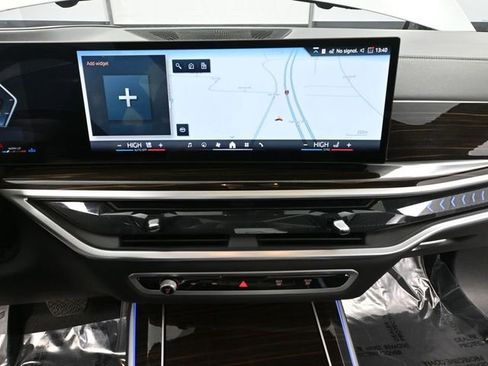 Used 2024 BMW X5 xDrive40i image 34