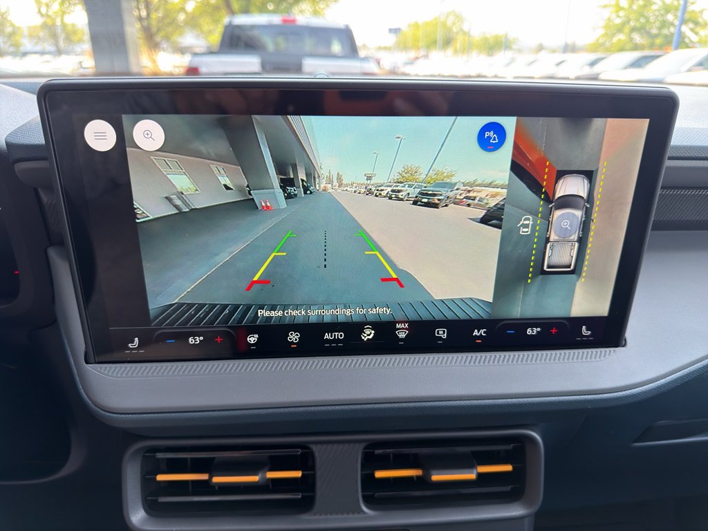 New 2026 Ford Maverick Tremor AWD/4WD image 28