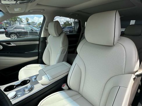 New 2026 Genesis GV80 3.5T Advanced AWD/4WD image 19