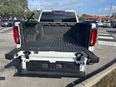 Used 2025 GMC Sierra 1500 Denali image 78