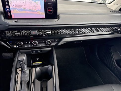 Certified 2025 Honda Accord Touring image 14
