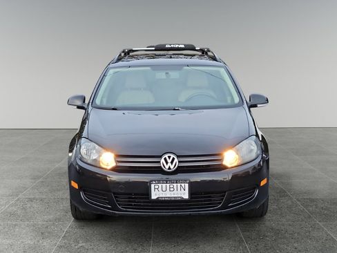 Used 2014 Volkswagen Jetta TDI image 2