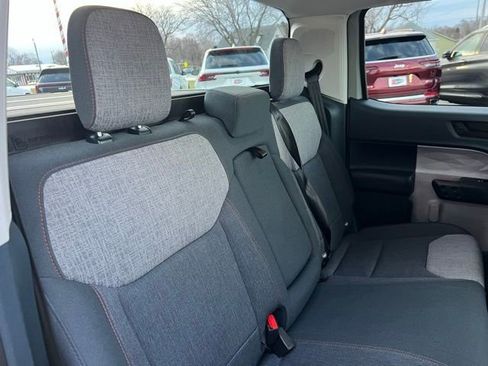 Used 2024 Ford Maverick XLT w/ Equipment Group 300A Standard image 16