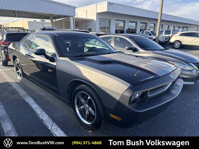 Used 2010 Dodge Challenger SE