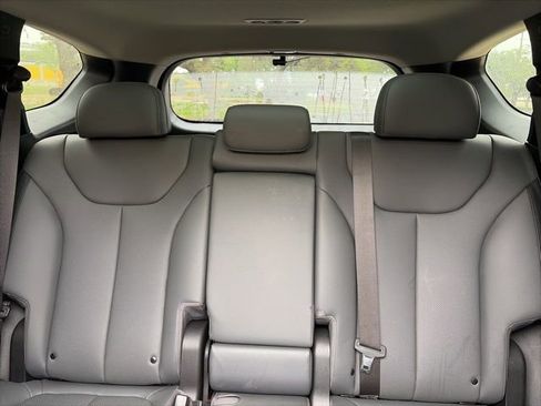 Used 2023 Hyundai Santa Fe SEL w/ Premium Package FWD image 17
