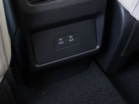 New 2026 Nissan Rogue Dark Armor AWD/4WD image 23
