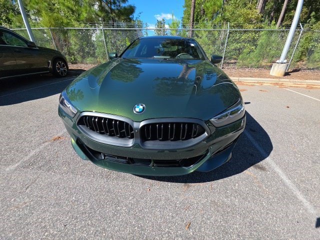 Used 2026 BMW 840i RWD image 3