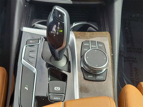 Used 2019 BMW 540i xDrive 540i xDrive w/ Convenience Package image 20