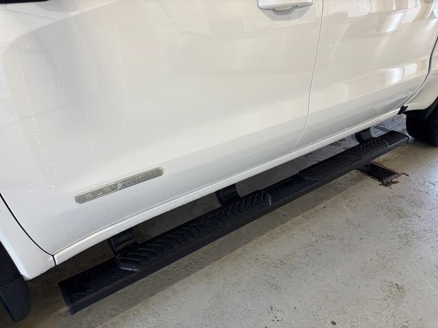 Used 2024 GMC Sierra 1500 Elevation w/ X31 Off-Road Package AWD/4WD image 17