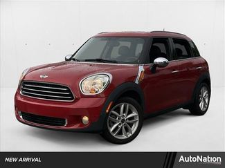 Used 2013 MINI Cooper Countryman image 1