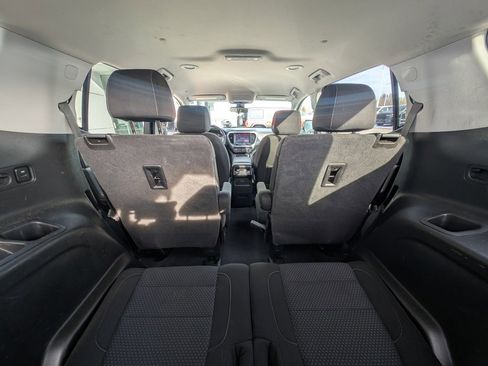 Used 2021 GMC Acadia SLE image 42