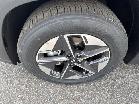 New 2026 Hyundai Tucson SEL image 19