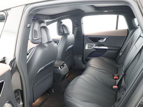 Used 2024 Mercedes-Benz EQE 350+ 4MATIC Sedan w/ Driver Assistance Package image 19