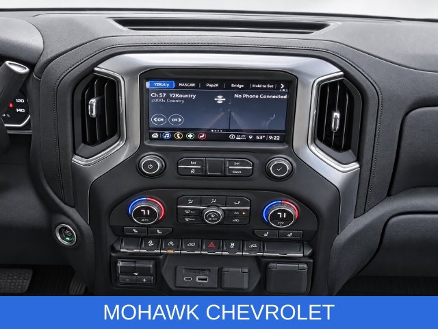 Used 2021 Chevrolet Silverado 1500 LT w/ All Star Edition Plus AWD/4WD image 18