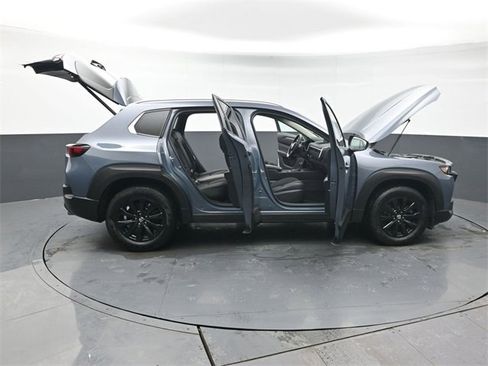 Certified 2023 MAZDA CX-50 2.5 S w/ Cargo Package image 52
