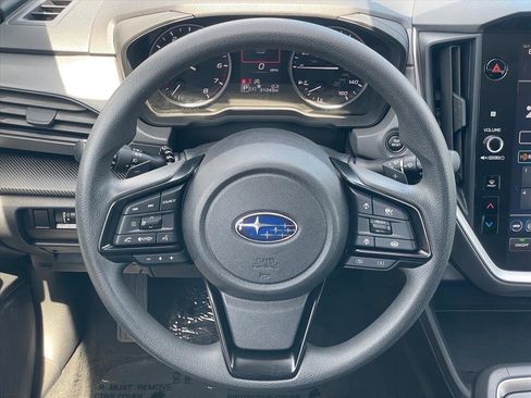 Used 2025 Subaru Crosstrek 2.0i Premium AWD/4WD image 12