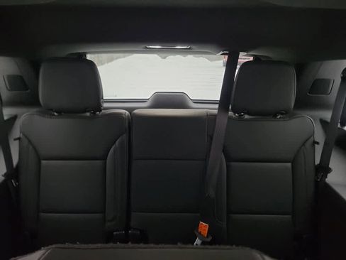 Certified 2024 Chevrolet Tahoe LT image 20