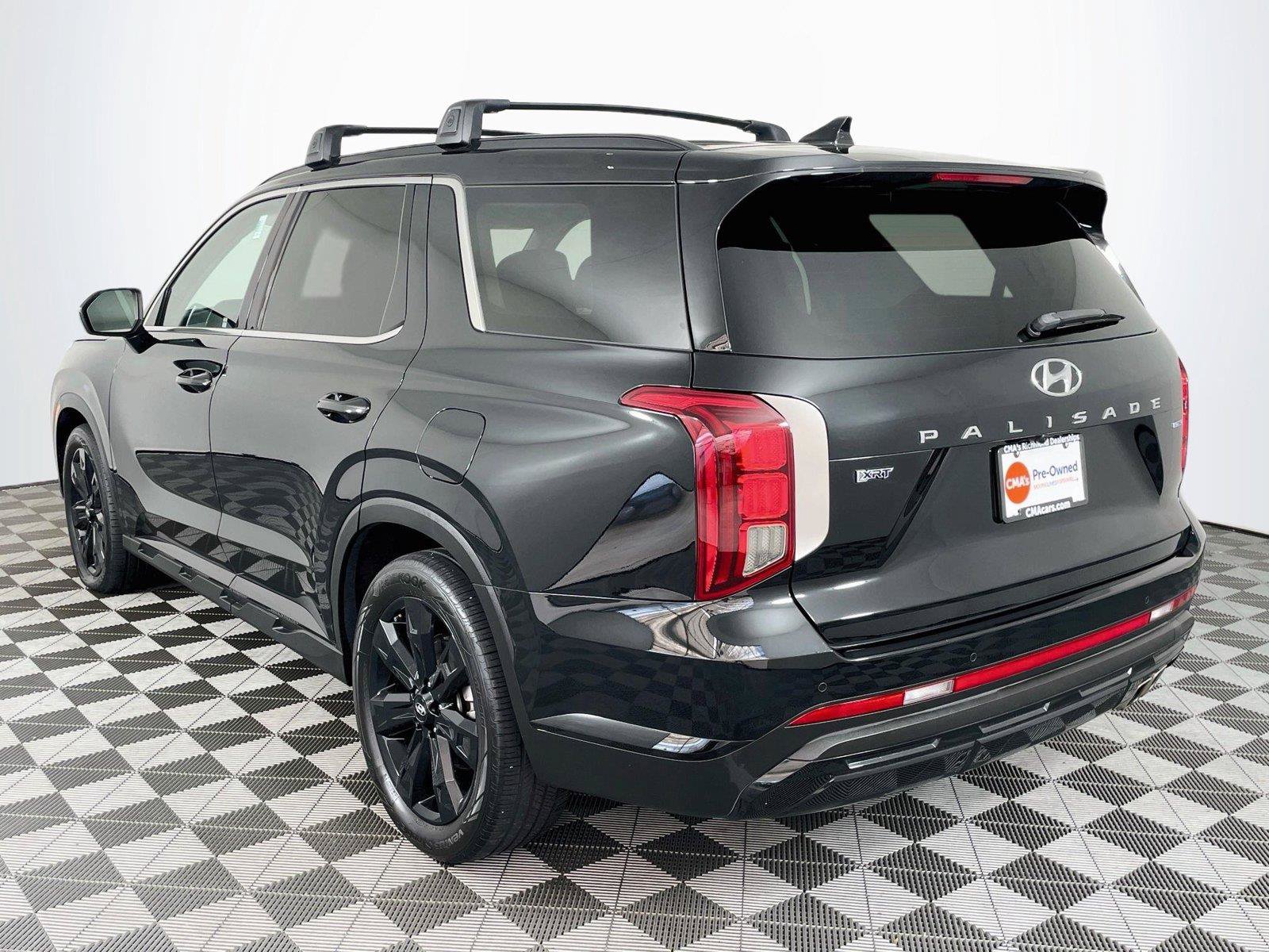Certified 2024 Hyundai Palisade XRT AWD/4WD image 7