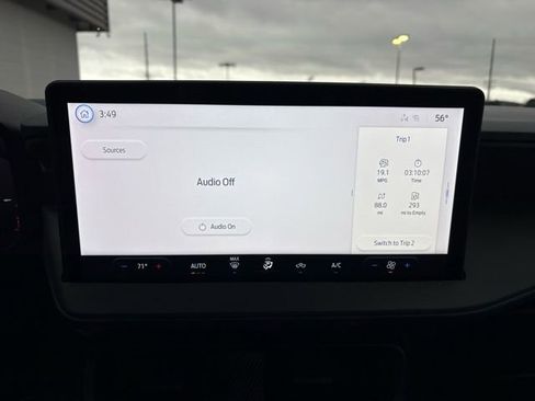 New 2026 Ford Maverick XLT w/ Black Appearance Package image 18