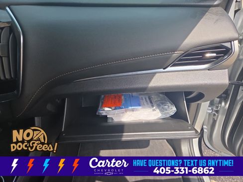 Used 2020 Chevrolet Traverse LT w/ Driver Confidence II Package FWD image 39