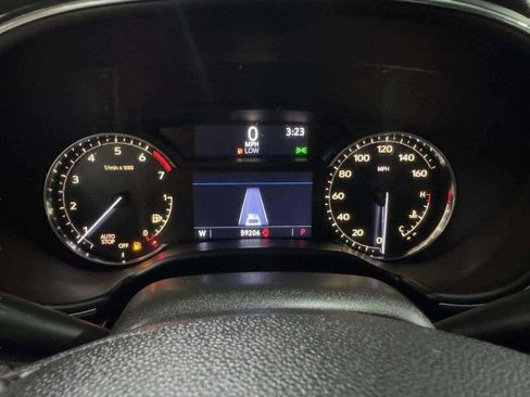 Used 2020 Cadillac CT5 Premium Luxury w/ Climate Package image 33