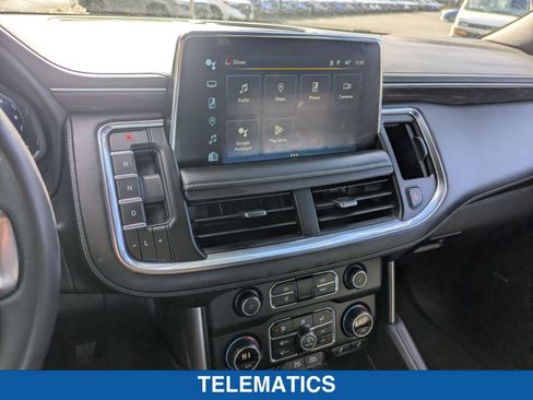 Used 2024 Chevrolet Tahoe LT AWD/4WD image 21