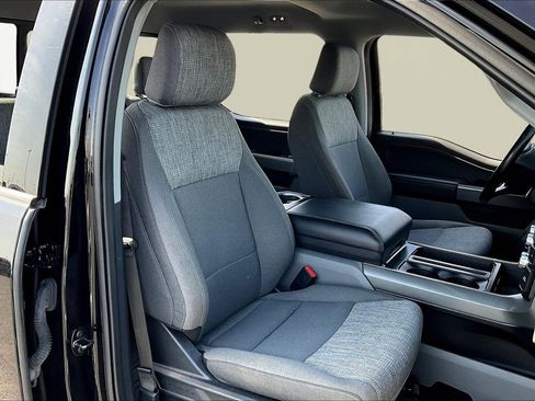 Used 2022 Ford F150 XLT w/ Equipment Group 302A High image 29